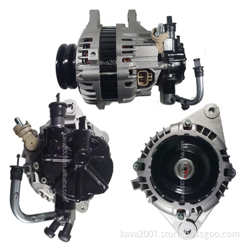 12V Auto Alternator for Hyundai H-1 Satellite 37300-42354 37300-42355 37300-42356